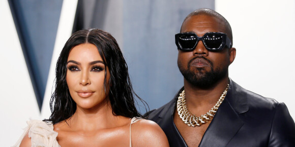 image: Forklarer Kanyes bisarre utspill